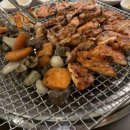 숯불에닭삼산본동점