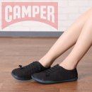 [Camper][100%정품] 캠퍼 페우 스니커즈 운동화 블랙 (4컬러) 캠퍼신발 - 비비걸스데이 이미지