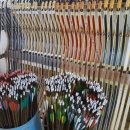 홍길동테마파크 국궁장 이미지