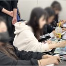 동탄애니포스 | 만화와 애니메이션 꿈을 현실로 만드는 동탄애니학원 체험기