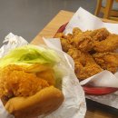 맘스터치 김해주촌점 이미지