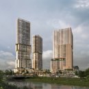 천안역세권 도시재생혁신지구 이미지