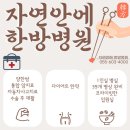 자연안에 한방병원 | <한방병원추천> 자연안에한방병원-창원마산 한방병원추천