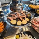 뒷통타작