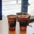 드폴비다 | 인천 서구 가좌동 카페 '드폴비다' 아인슈페너 커피 맛집