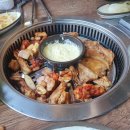 아침고요장작구이 이미지