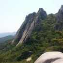 도봉산 이미지