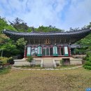 문학약수터 | 기도성지 목정굴로 유명한 금선사