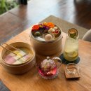 꽃쌈 | 가평 여행 추천 | 연꽃 연못이 있는 예쁜 카페 &#39;오롯이,꽃&#39;