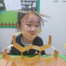 꿀벌아 놀자🐝(프로젝트)/연못에 빠진 강아지🐶(문해력)/약은 무엇일까?(안전교육)/체육활동(4.17) 이미지
