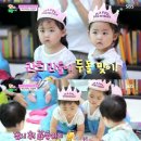 7.18(토) 오마이베이비 슈 쌍둥이 편에 홍세민, 홍세호 출현 이미지