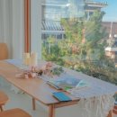 보헤미안 애월 이미지