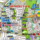 아름동커뮤니티센터 버스정류장 이미지