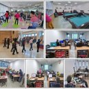 댄스스포츠 2반 이미지