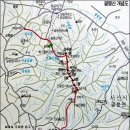 제525차 천안아산토요산악회 토요산행-2014년 11월29일 충남 서산 팔봉산 362m산행 이미지