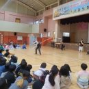 서울도봉초등학교 이미지