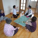 봄비경로당 이미지