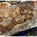 샤르또르고기해물부페 이미지