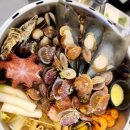 갯벌의조개춘천장학점 | 엄청 맛난다는 갯벌의조개 춘천장학점 방문후기