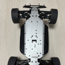 Basher 4WD 1/8 랠리, 1/0브러시리스 변속기 3종 이미지