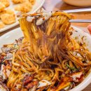 바로반점강원속초점 | 속초 로컬 맛집 불맛 간짜장 노포 중국집 속초 중식 맛집 진미반점