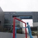 mbc 상징 조형물 이미지