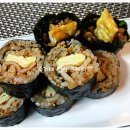 하나로김밥 이미지