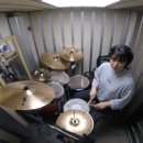 사하구드럼학원 다대동 하단동드럼학원 대학취미반 레슨생분의 "HAPPY - Day6(데이식스)" 녹음수업 인증샷 이미지