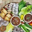 면목동-235 | [서울 맛집 추천] 인생 족발과 역대급 보쌈의 만남! 성수동 '성수족발' &amp; 중랑구 '농부보쌈' 솔직 후기