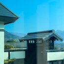 가조 | 가조온천 근처 감성숙소 여주현 고천원 후기 야외자쿠지 되는 거창풀빌라