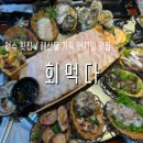 회먹다