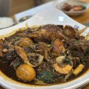 별미감자탕 | 풍무동맛집 별미감자탕 찜닭 같은 뼈찜 후기