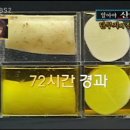 KBS 스펀지에서 방송된 각종 식품 첨가물에 대한 내용들 - 박동주 다니엘 이미지