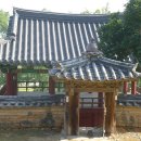 도동서원 이미지