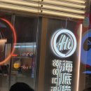 히로짐 | 임신기록 | 임신8주차 증상, 하이디라오 대구점 임산부 후기, 사랑받는 히로