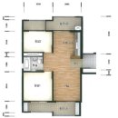 물푸레마을 휴먼시아1단지 이미지