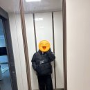 2809 | 미즈노 패딩 아노락 32YE5G2809로 겨울 운동 준비 끝! 사이즈 추천