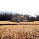 한백륜 묘역 이미지