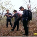 능선길 118 이미지