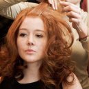 헤어칼리지 이미지