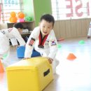 선라이즈 태권도 이미지