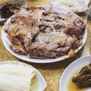 경마장 오리집 이미지