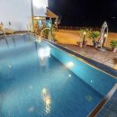 옐로우서브마린 온수수영장펜션 이미지