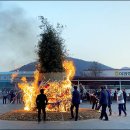 백아면 복지회관 이미지