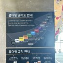 [신림] 더클라임 클라이밍 짐앤샵 신림점 원정 후기