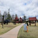 꽃길따라 | 순천만정원 꽃길 따라 정원 산책했어요