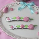 크리스탈헤어 이미지