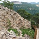 영인산성 이미지