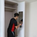 에넥스울산 | 정리정돈 달인 될 수 있는 붙박이장추천 - 에넥스몰 붙박이장 설치후기