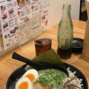 후쿠오카 라멘 멘야타이슨 / 이자카야 친푼칸푼 / 스탠딩바 네오메구스타